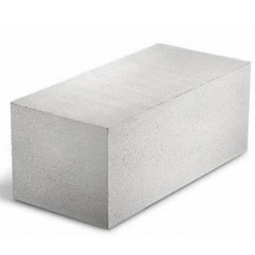 Газобетон ЕГОРЬЕВСКИЙ D500 B2.5 625х400х250