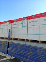 Газобетон ПОРЕВИТ D500 B2.5 625x400x250