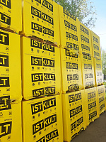 Газобетон ISTKULT D500 B3.5 625x400x250