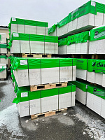 Газобетон poritep D400 B2.5 625х300х200